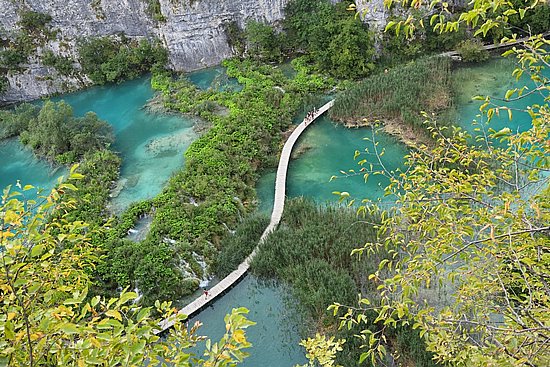492-Lacs de Plitvice.JPG